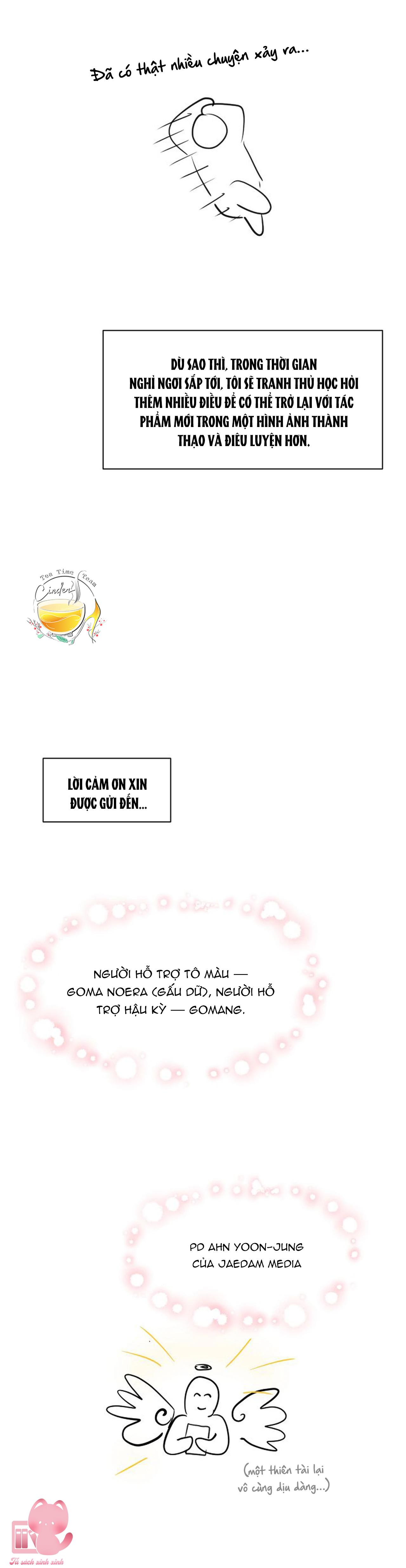 Bình Minh - Chap 70 (QNA) - Trang 8