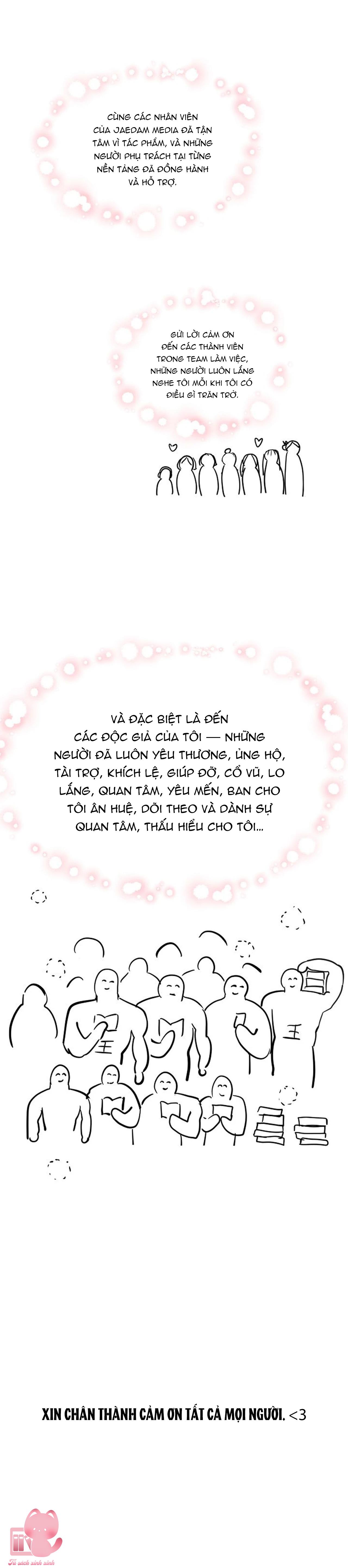 Bình Minh - Chap 70 (QNA) - Trang 9