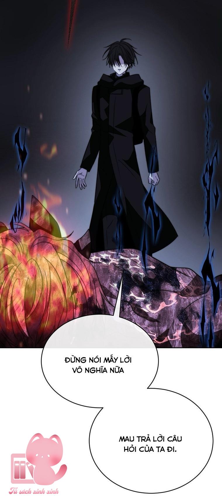 Black Haze - Chap 55