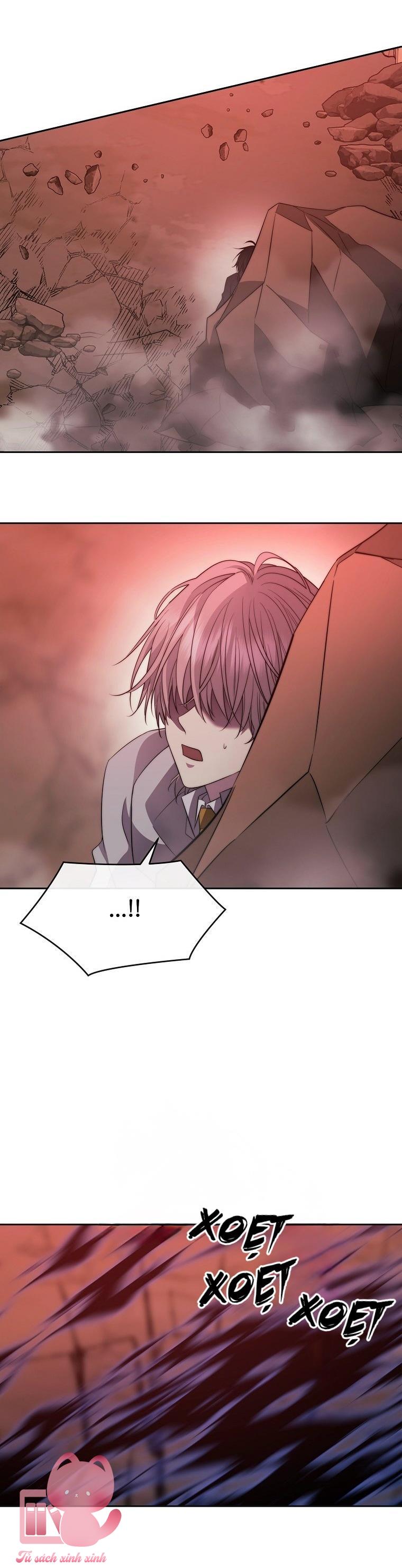 Black Haze - Chap 55