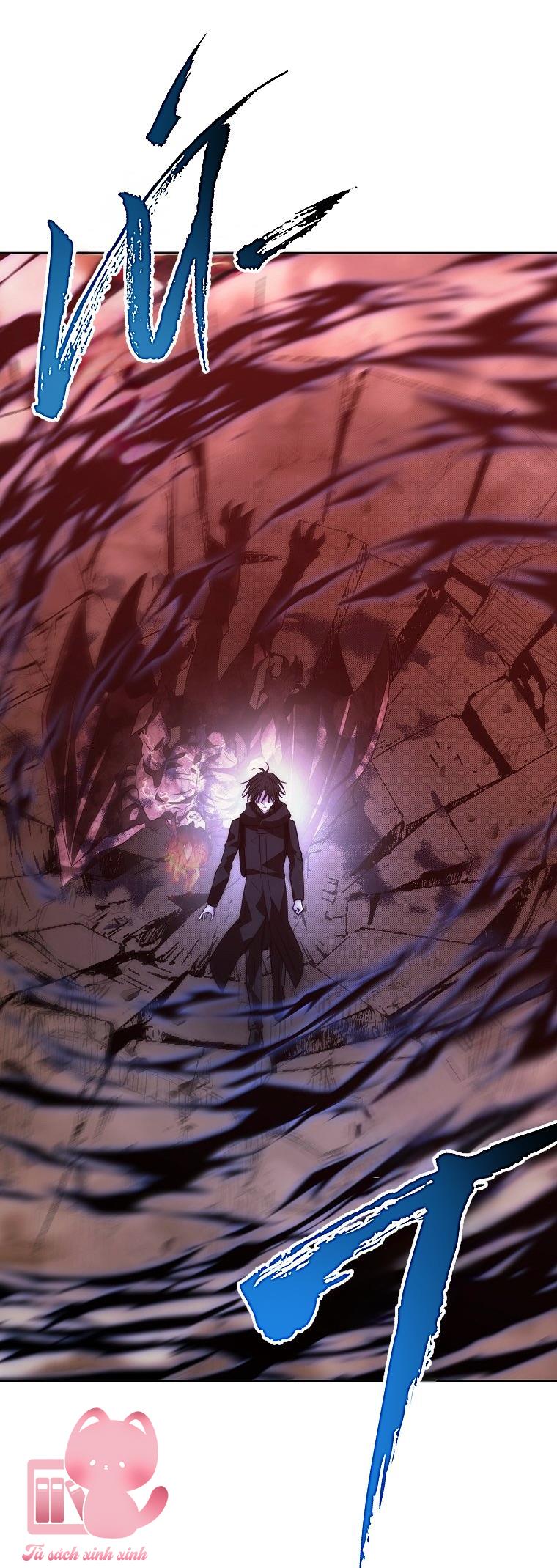 Black Haze - Chap 55