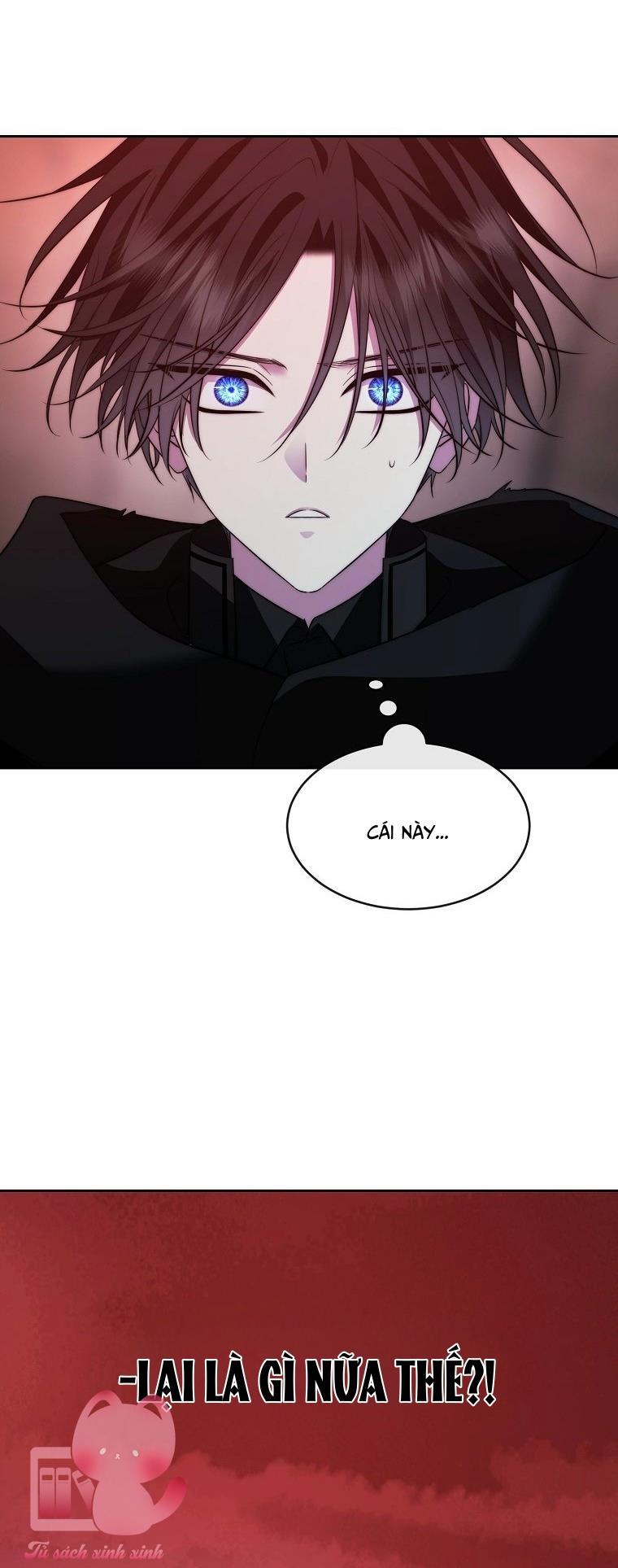 Black Haze - Chap 55