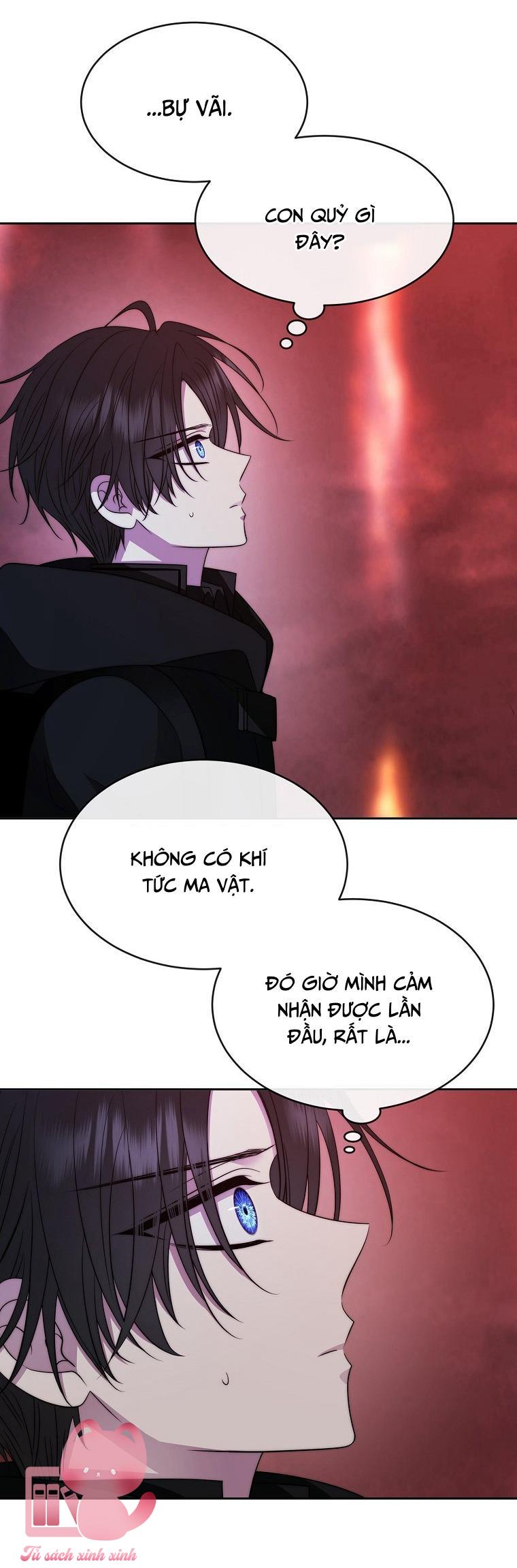 Black Haze - Chap 55
