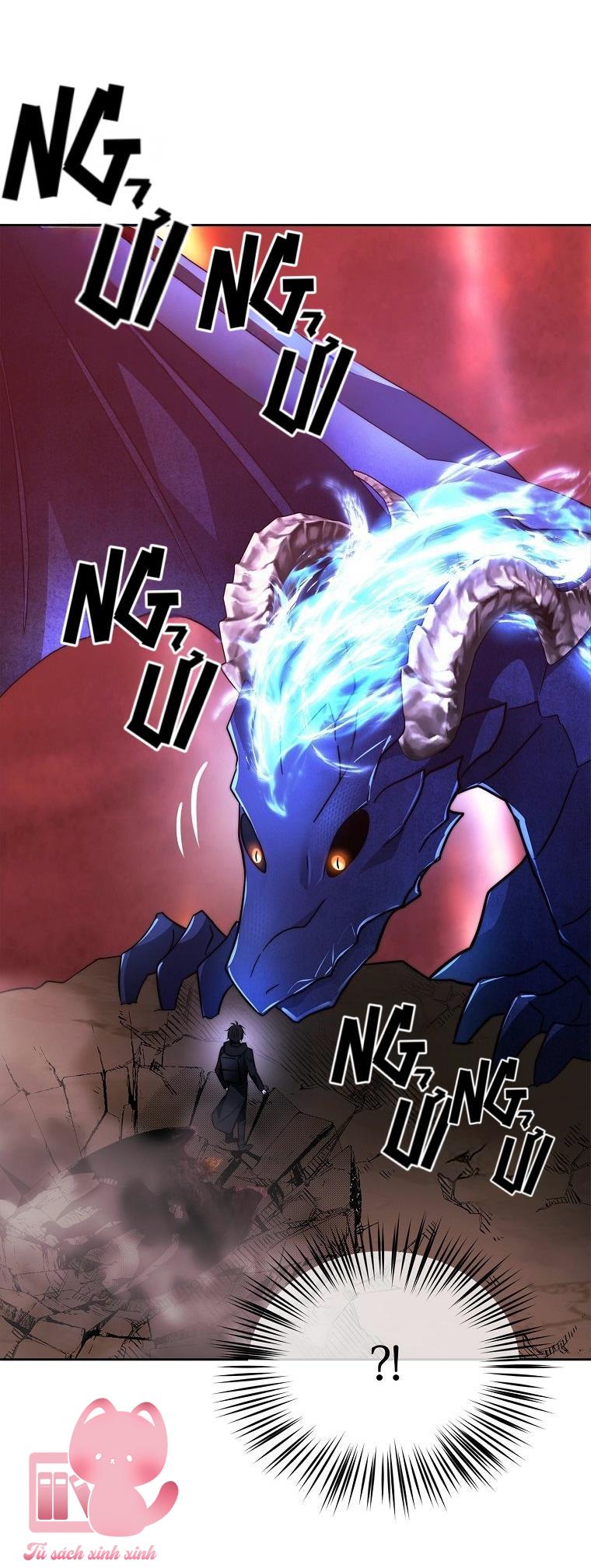 Black Haze - Chap 55
