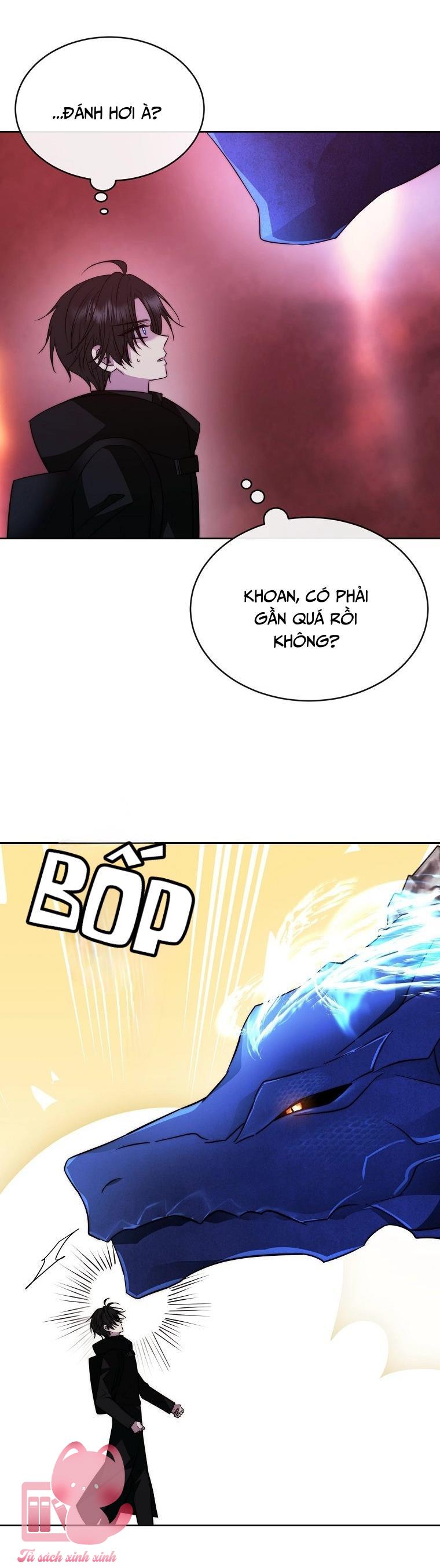Black Haze - Chap 55
