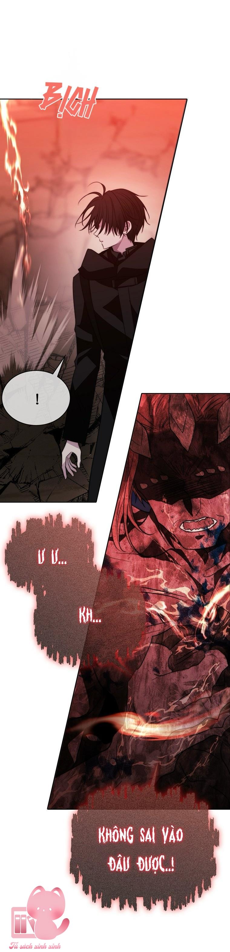 Black Haze - Chap 55