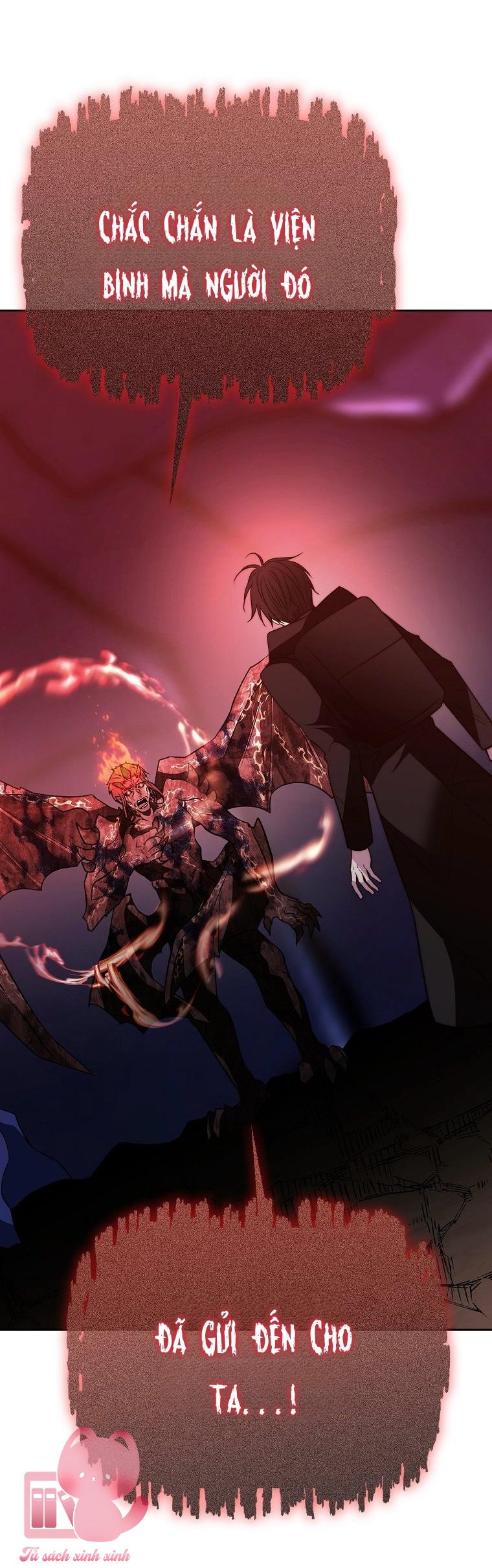 Black Haze - Chap 55