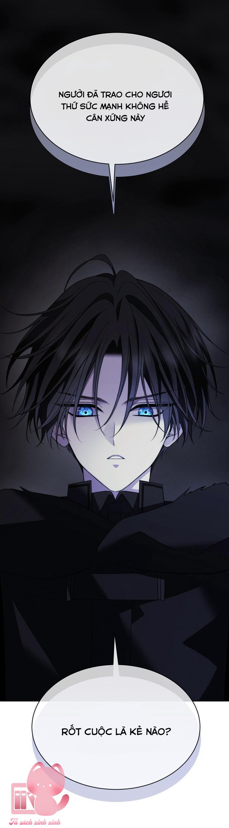 Black Haze - Chap 55