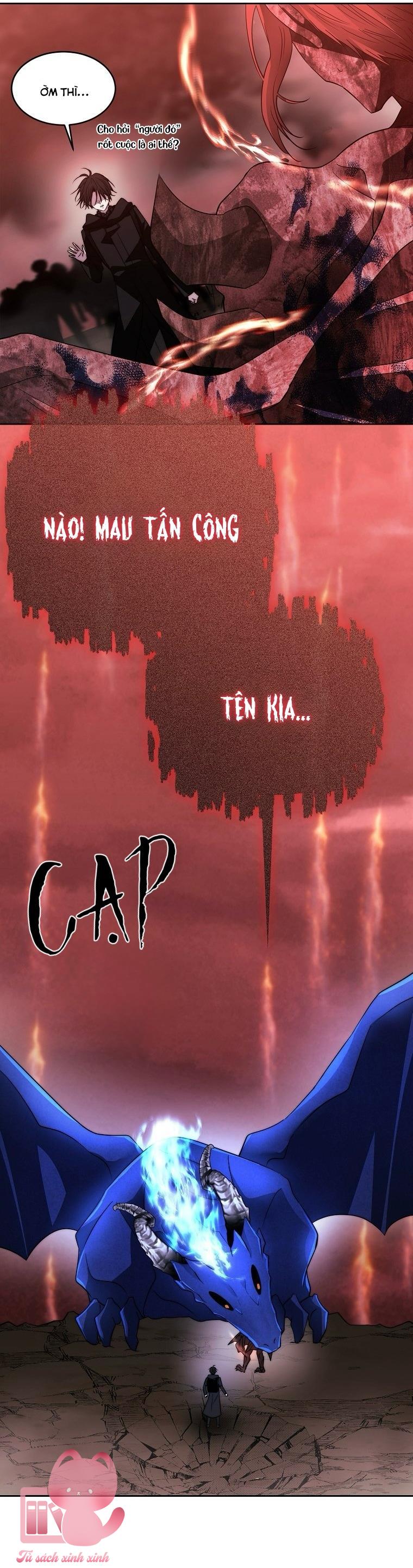 Black Haze - Chap 55