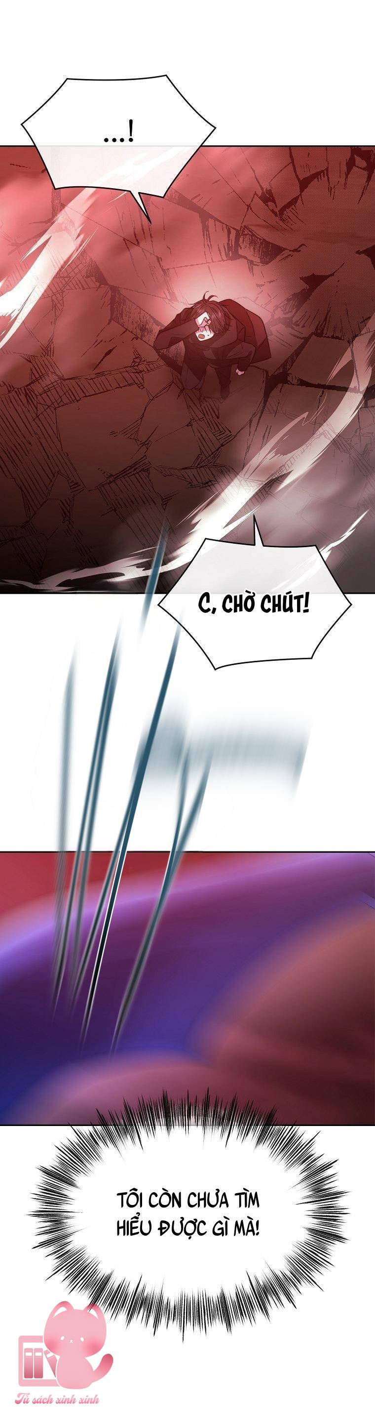 Black Haze - Chap 55