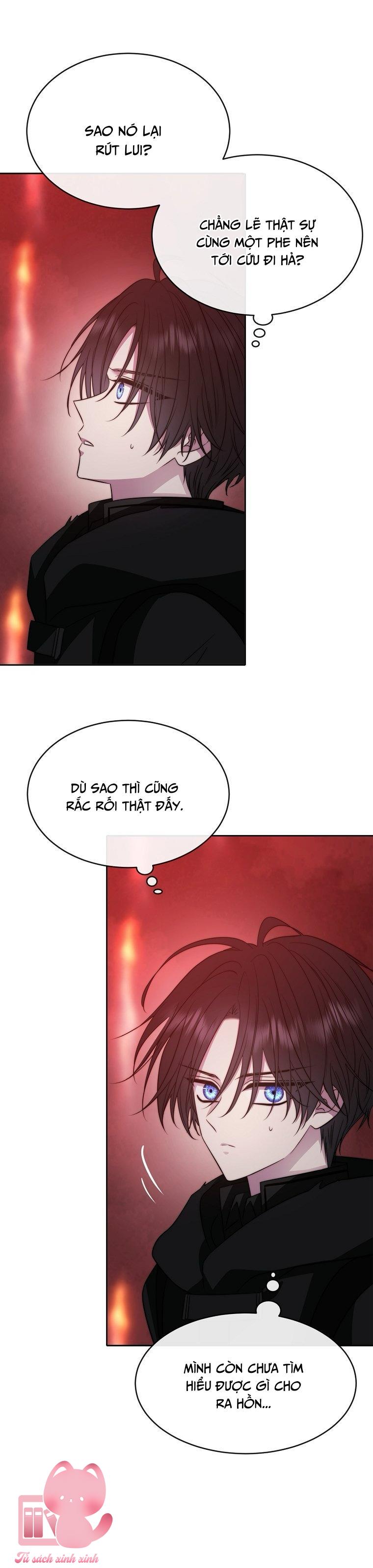Black Haze - Chap 55