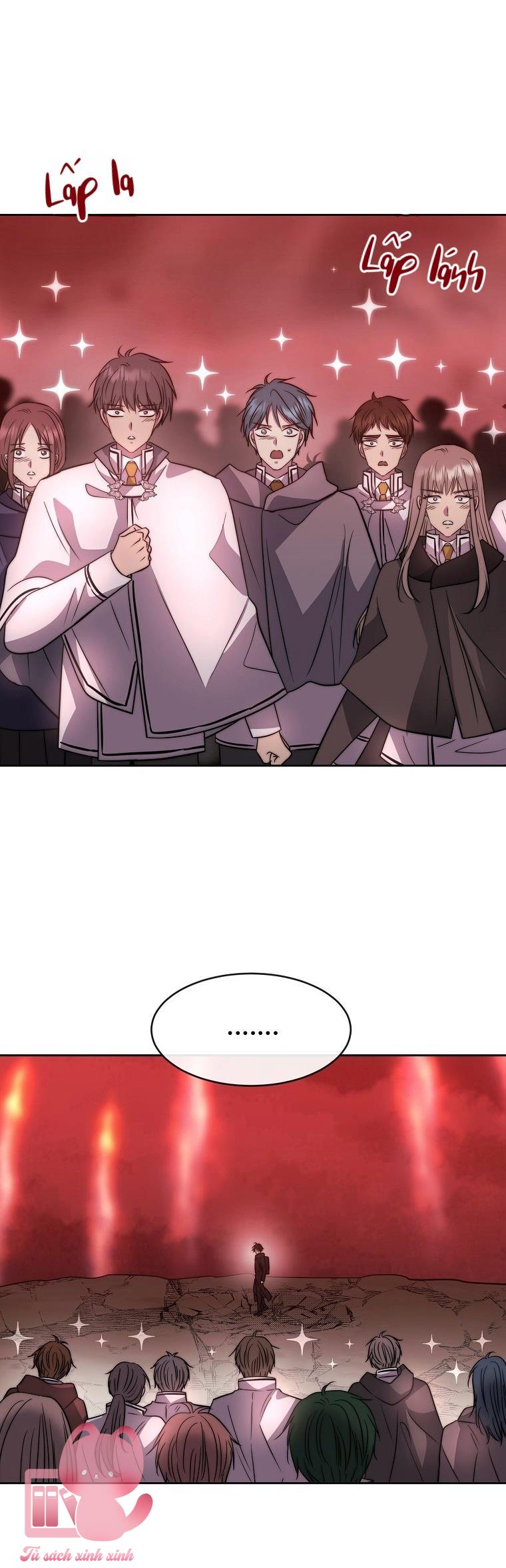 Black Haze - Chap 55