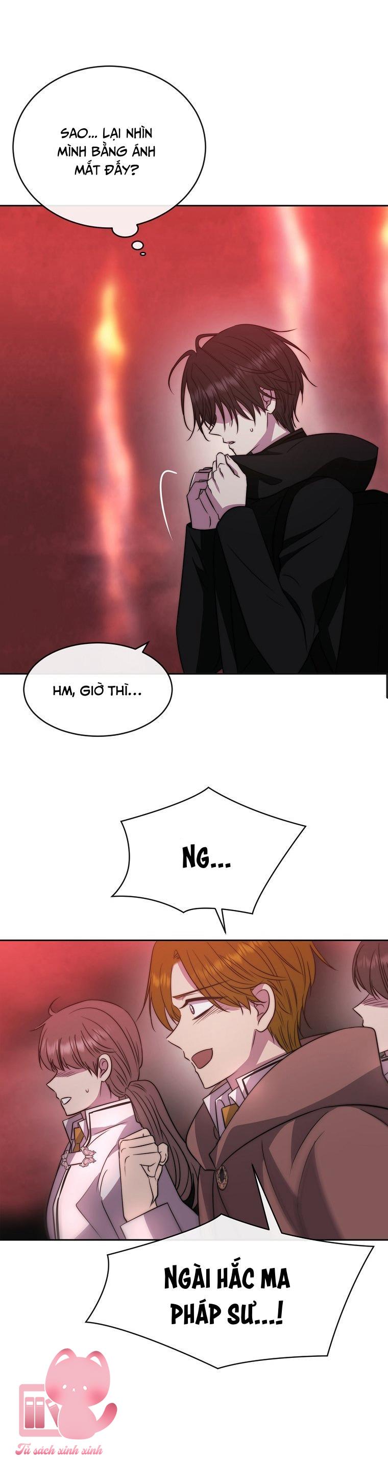 Black Haze - Chap 55