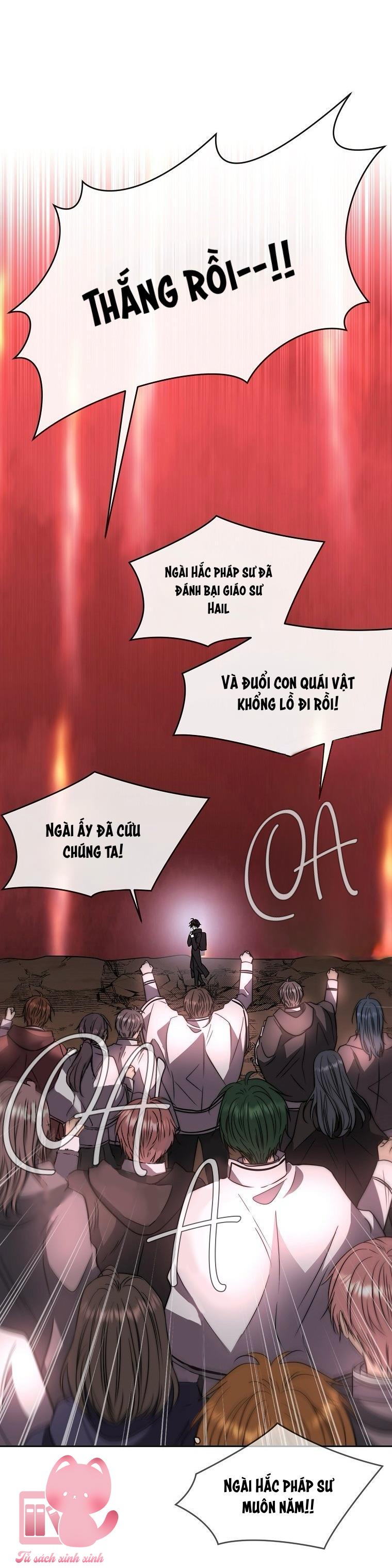 Black Haze - Chap 55