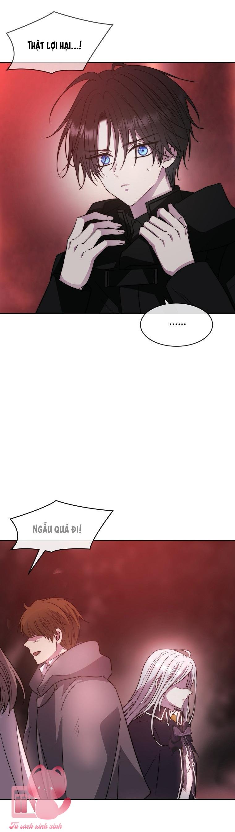 Black Haze - Chap 55