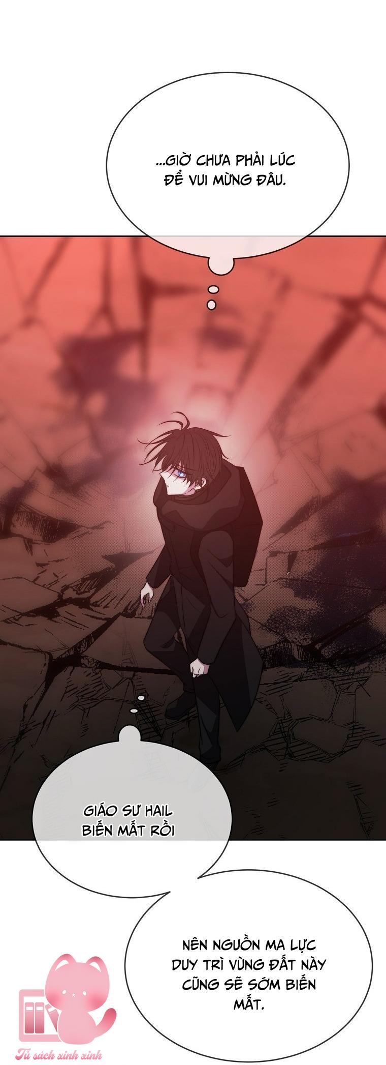 Black Haze - Chap 55
