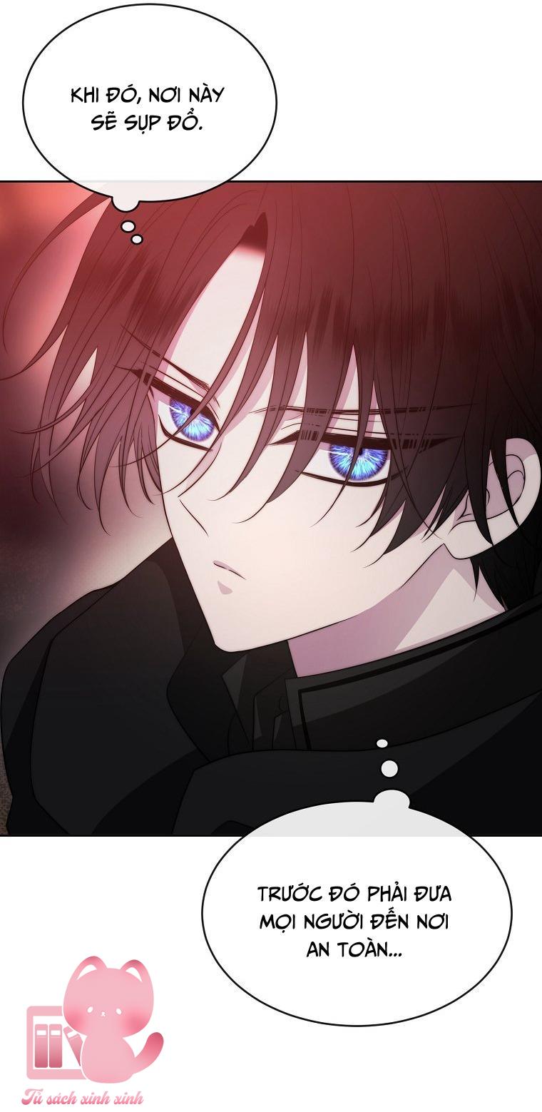 Black Haze - Chap 55