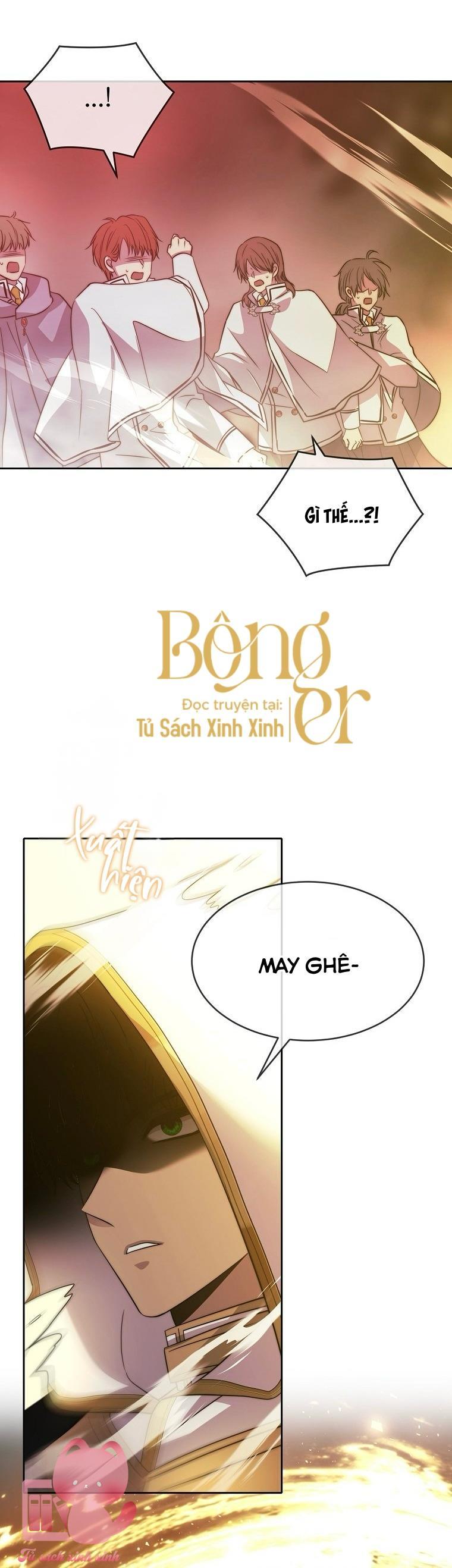 Black Haze - Chap 55