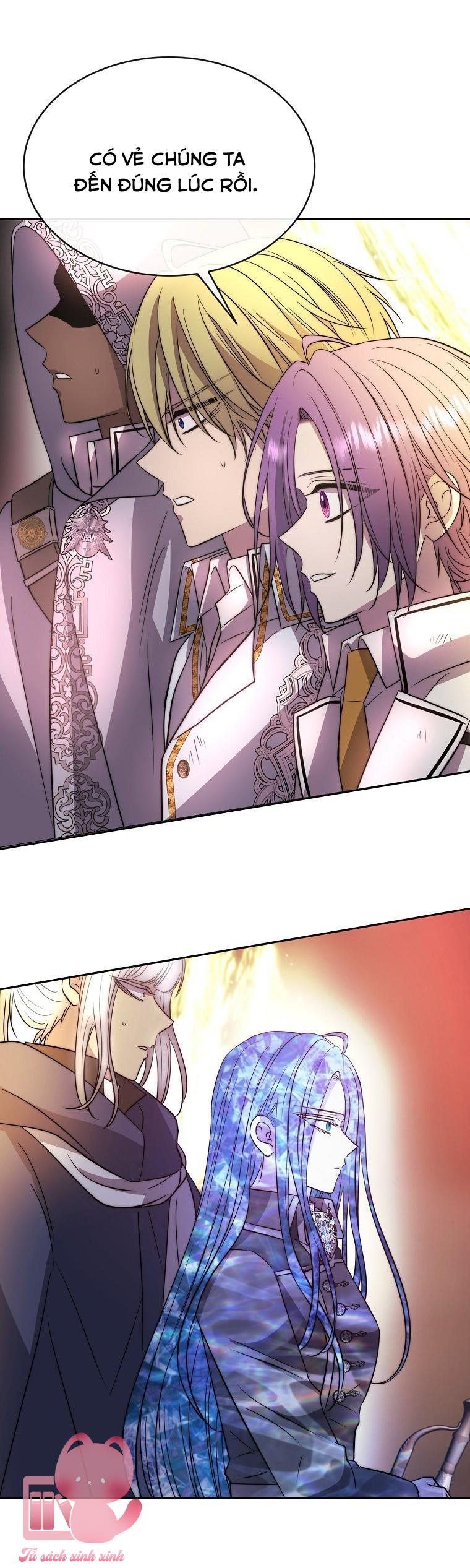 Black Haze - Chap 55