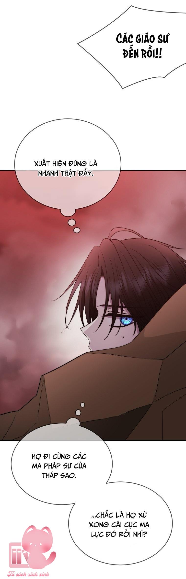 Black Haze - Chap 55