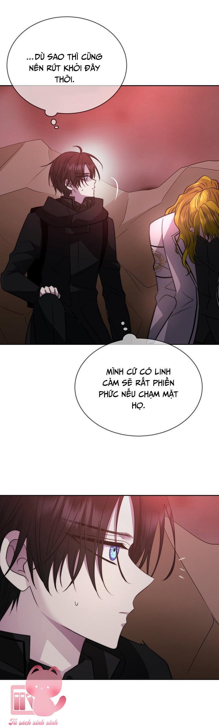 Black Haze - Chap 55