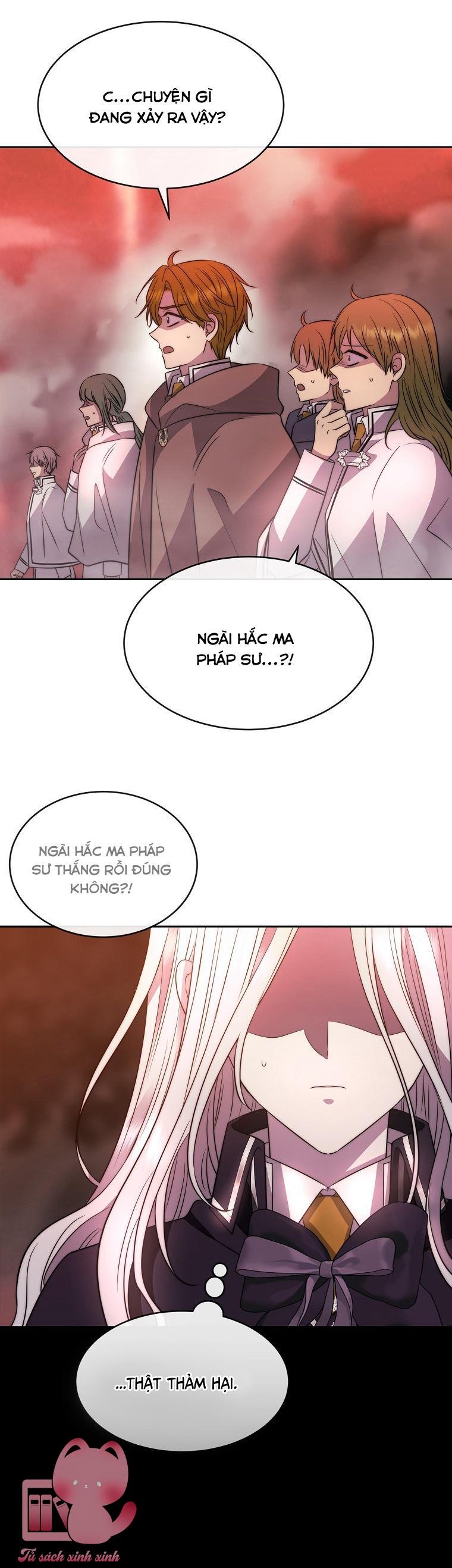 Black Haze - Chap 55