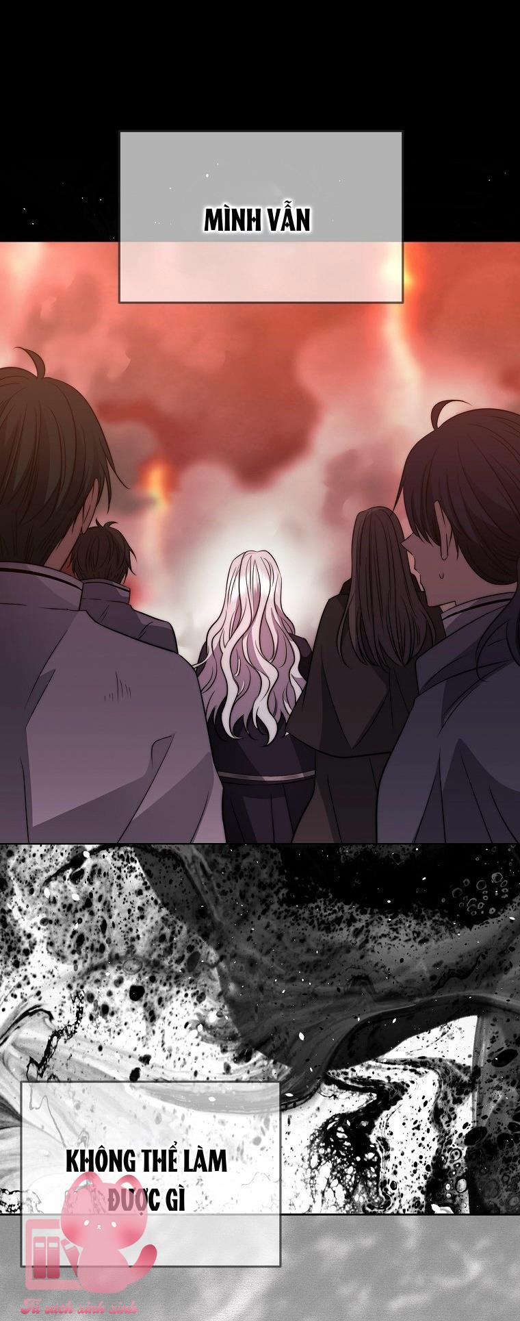 Black Haze - Chap 55