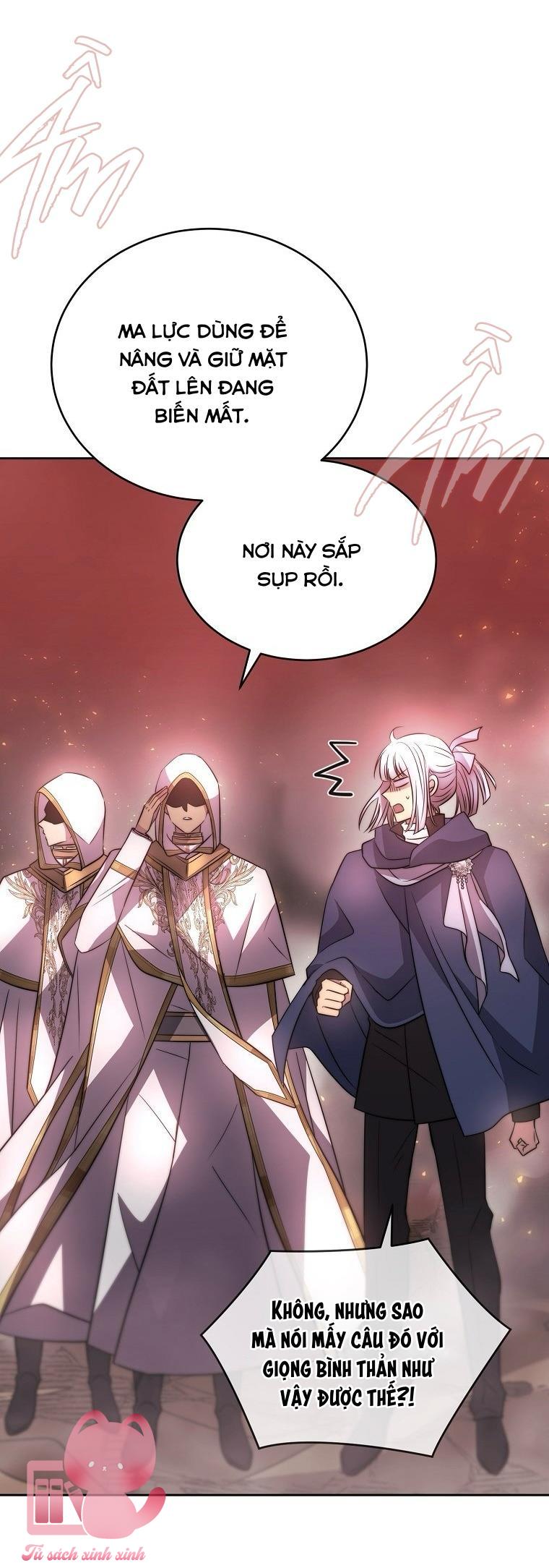Black Haze - Chap 56