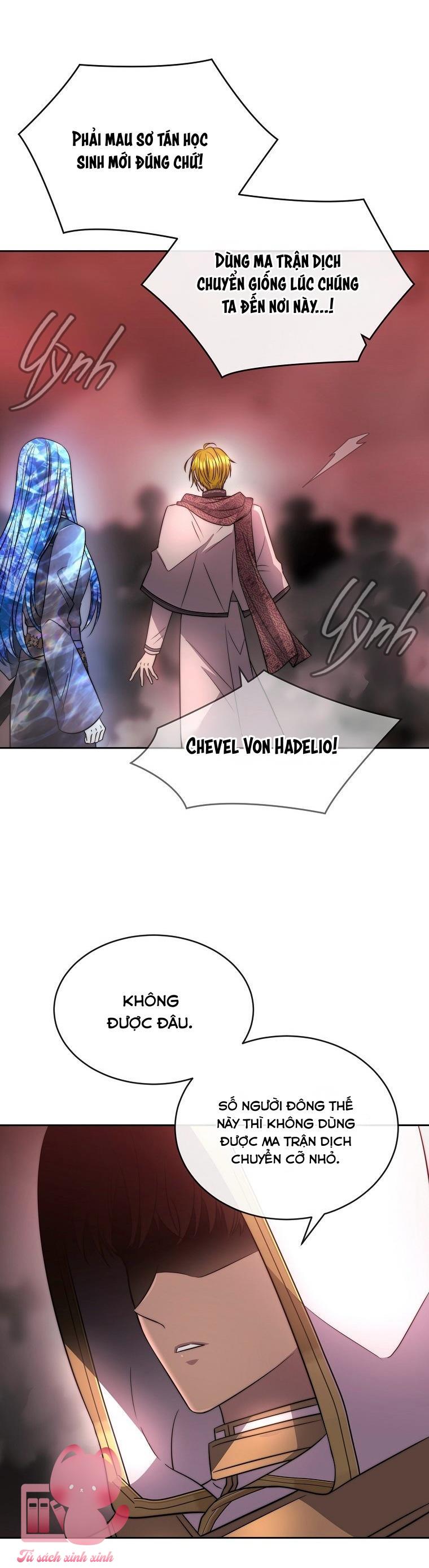 Black Haze - Chap 56