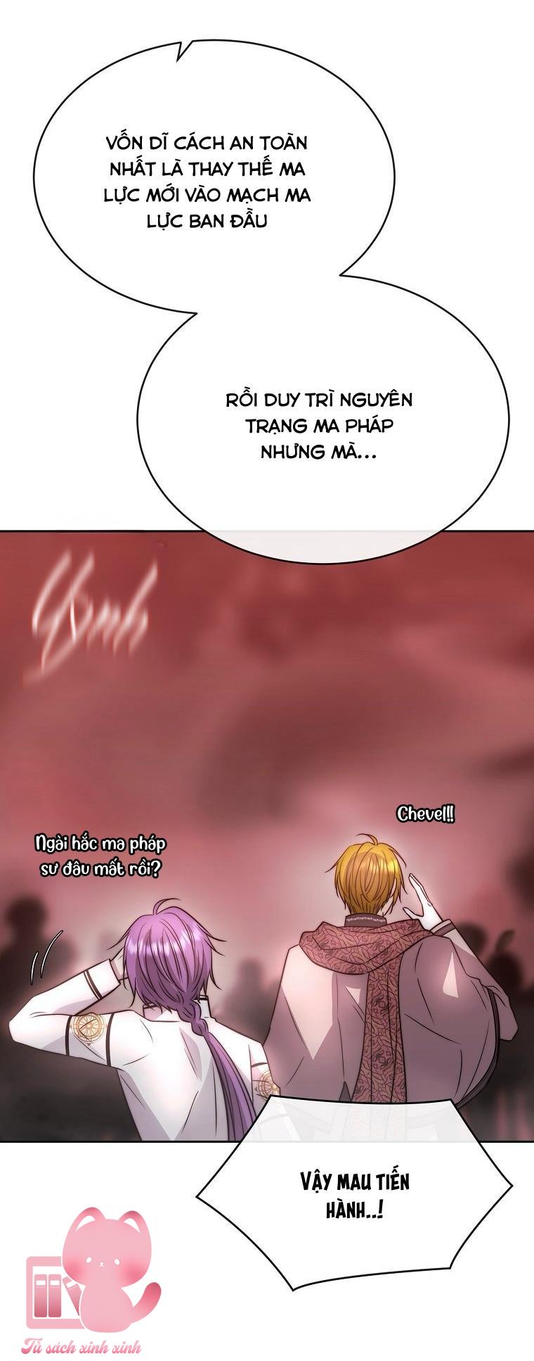 Black Haze - Chap 56