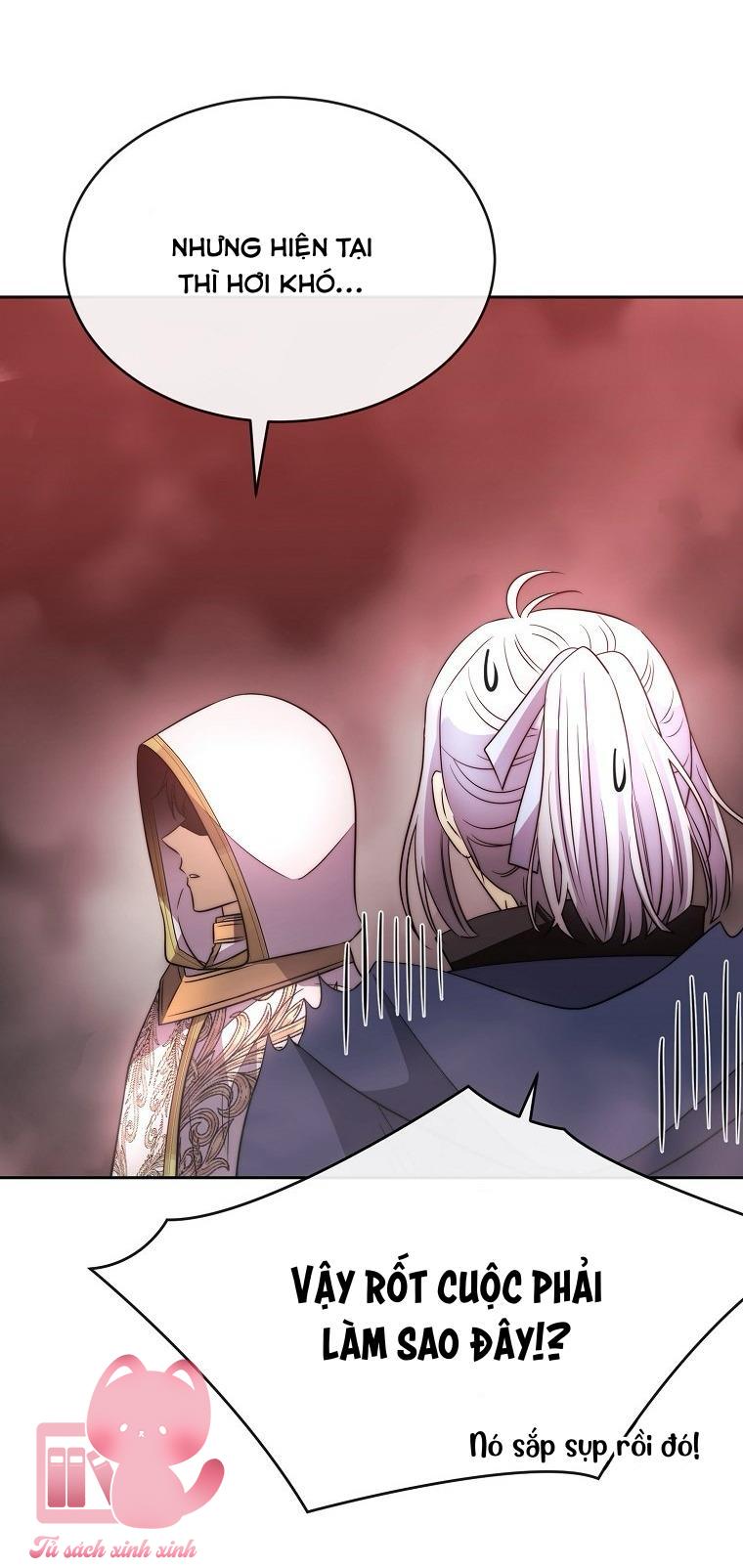 Black Haze - Chap 56