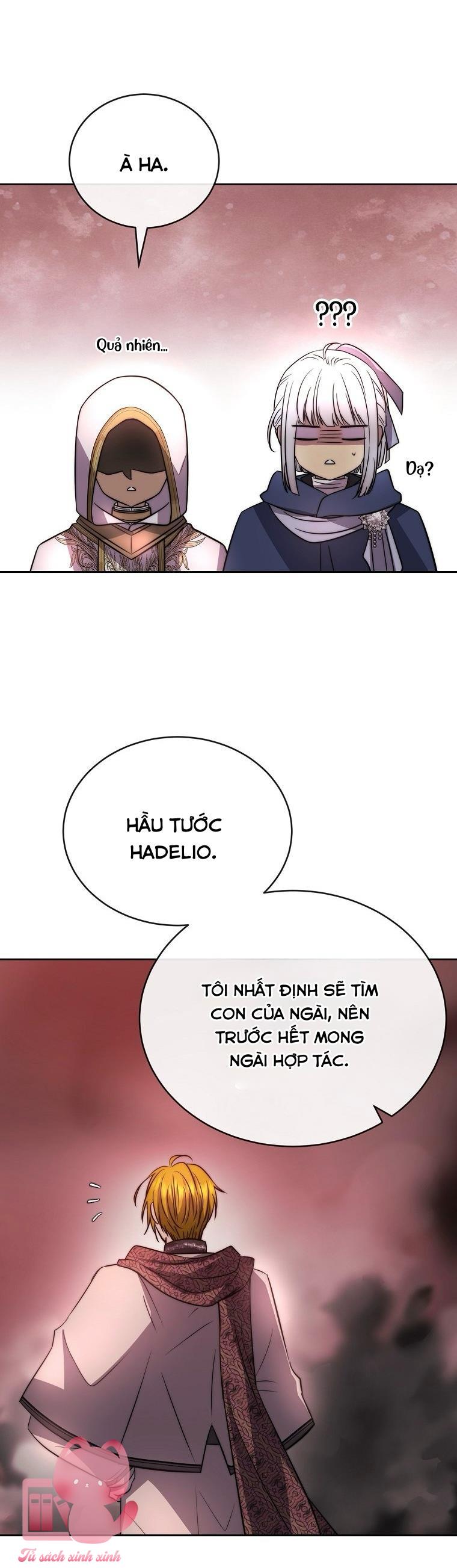 Black Haze - Chap 56