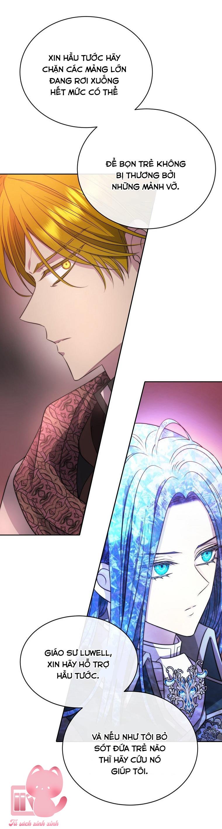 Black Haze - Chap 56