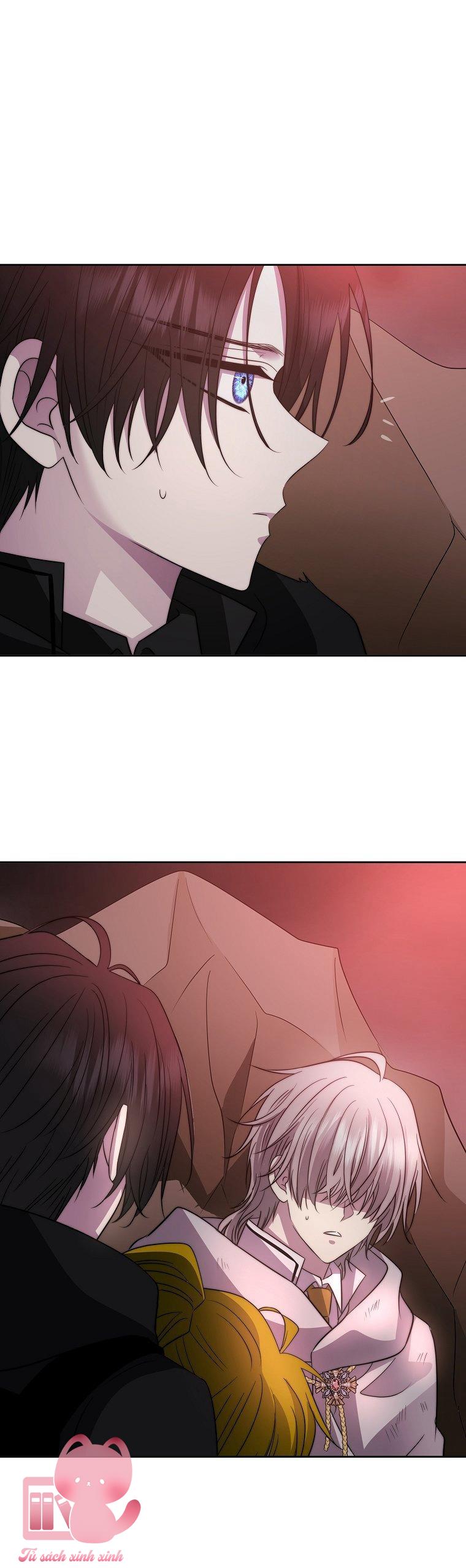 Black Haze - Chap 56
