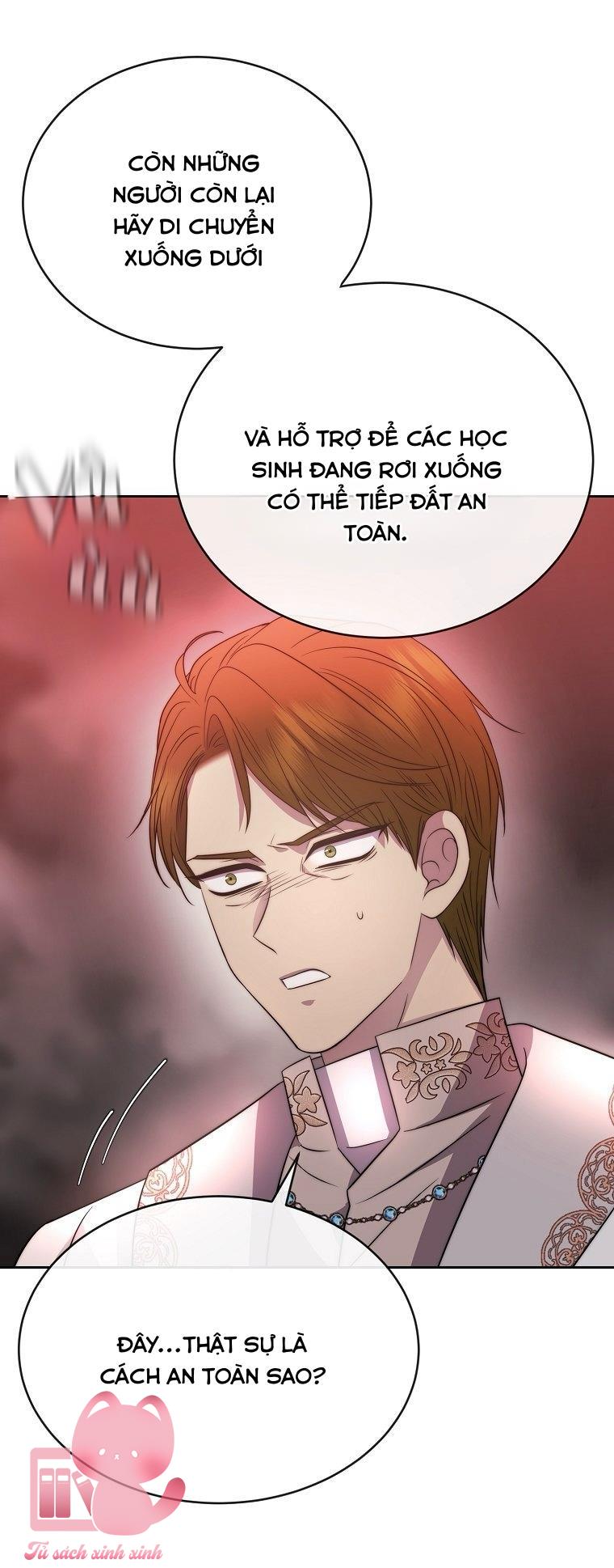 Black Haze - Chap 56