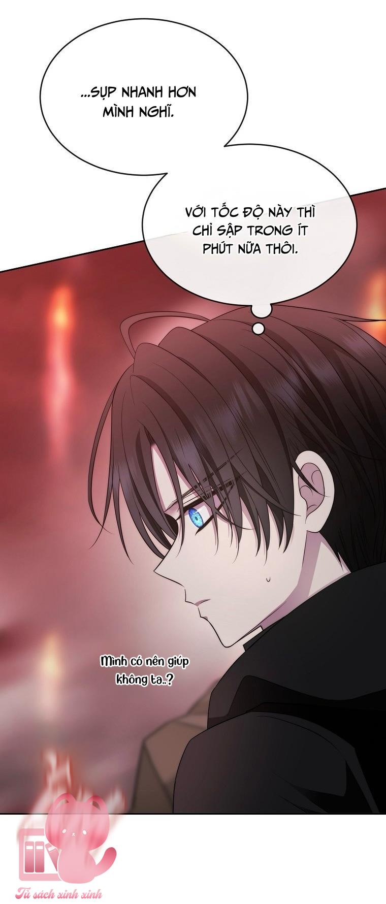 Black Haze - Chap 56