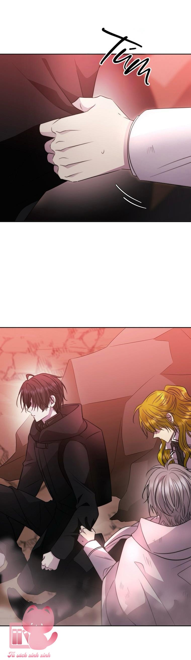 Black Haze - Chap 56