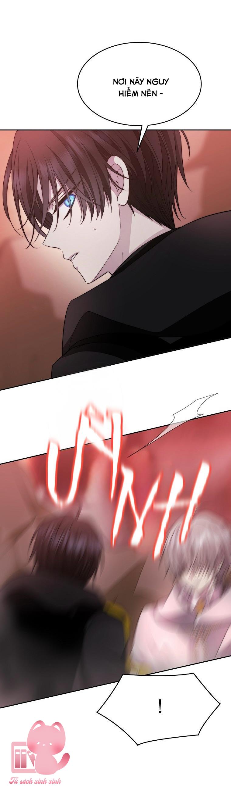 Black Haze - Chap 56