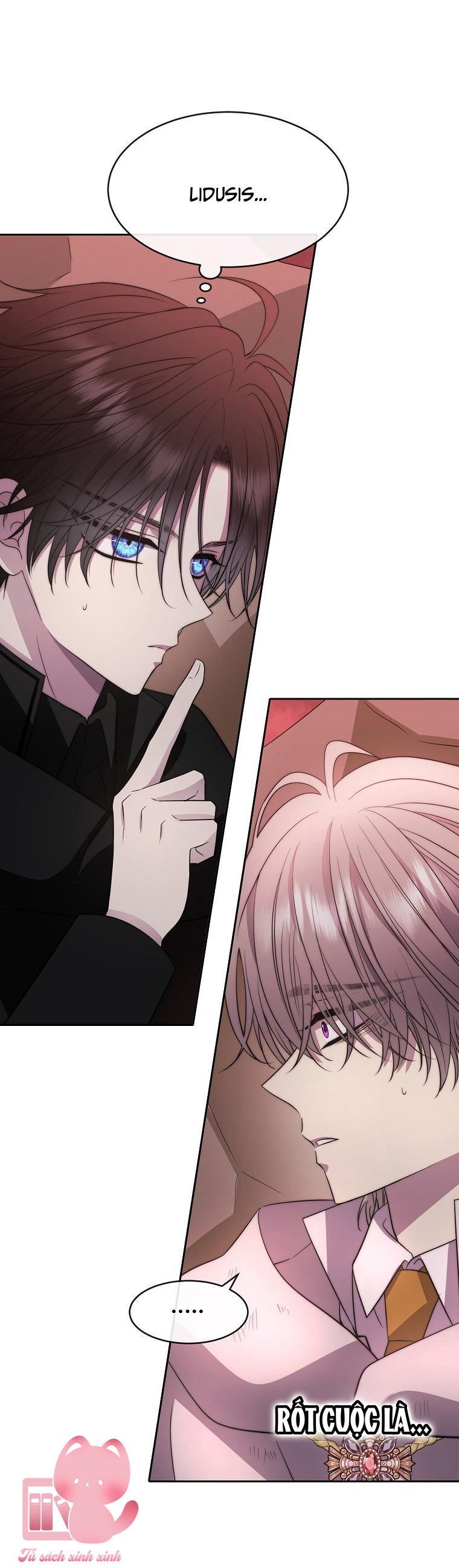 Black Haze - Chap 56