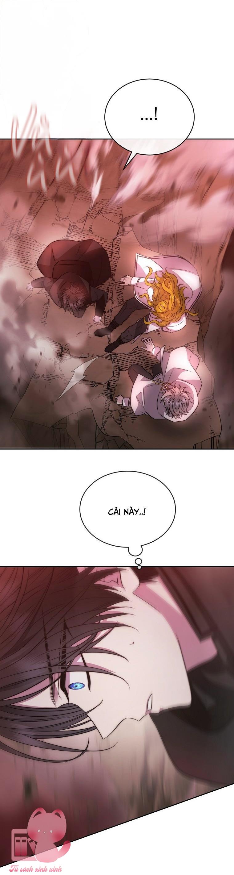 Black Haze - Chap 56