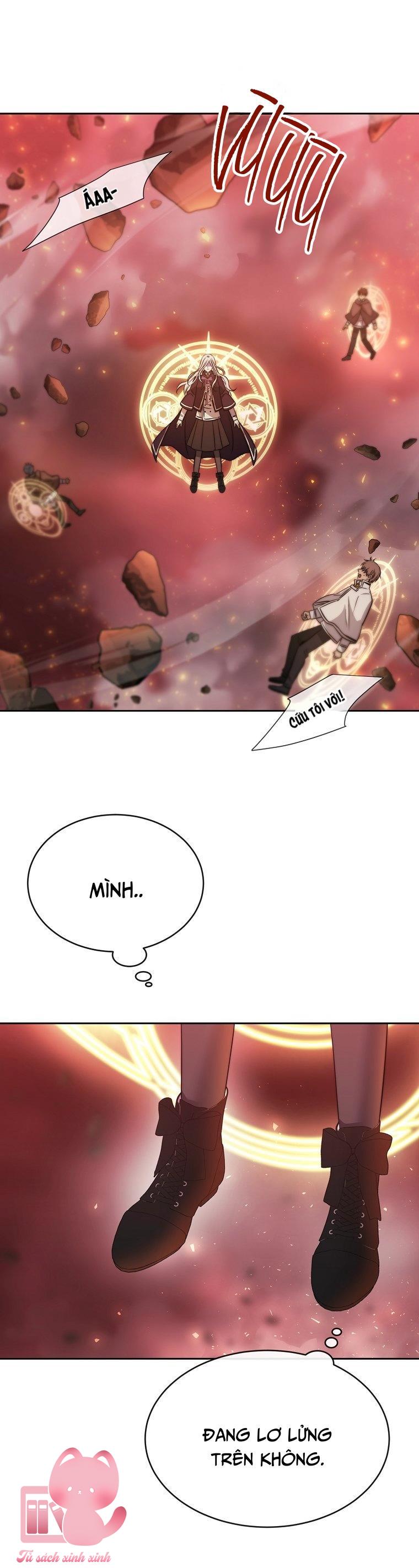 Black Haze - Chap 56