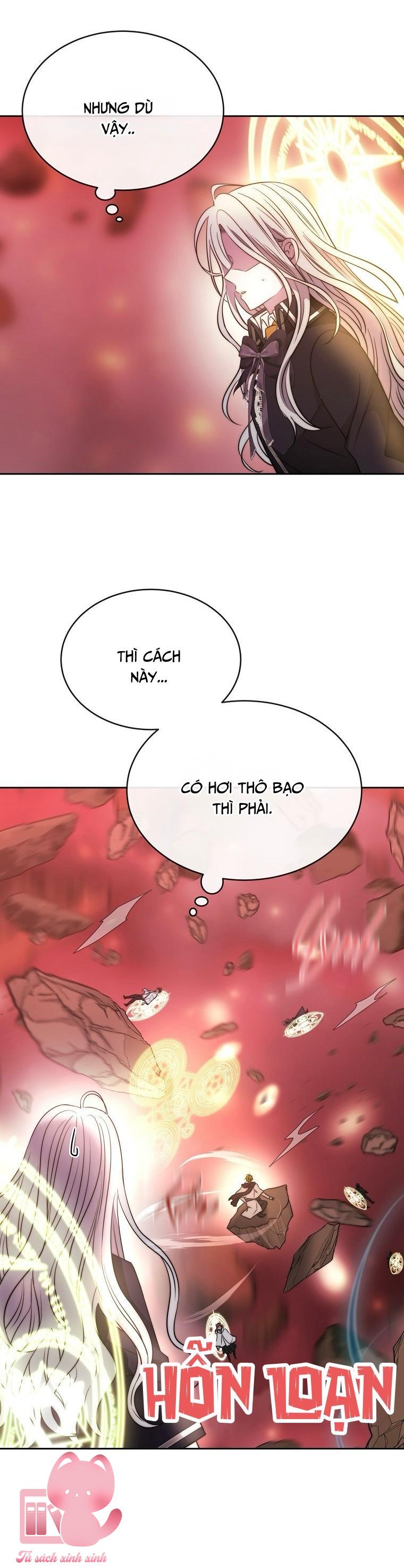 Black Haze - Chap 56