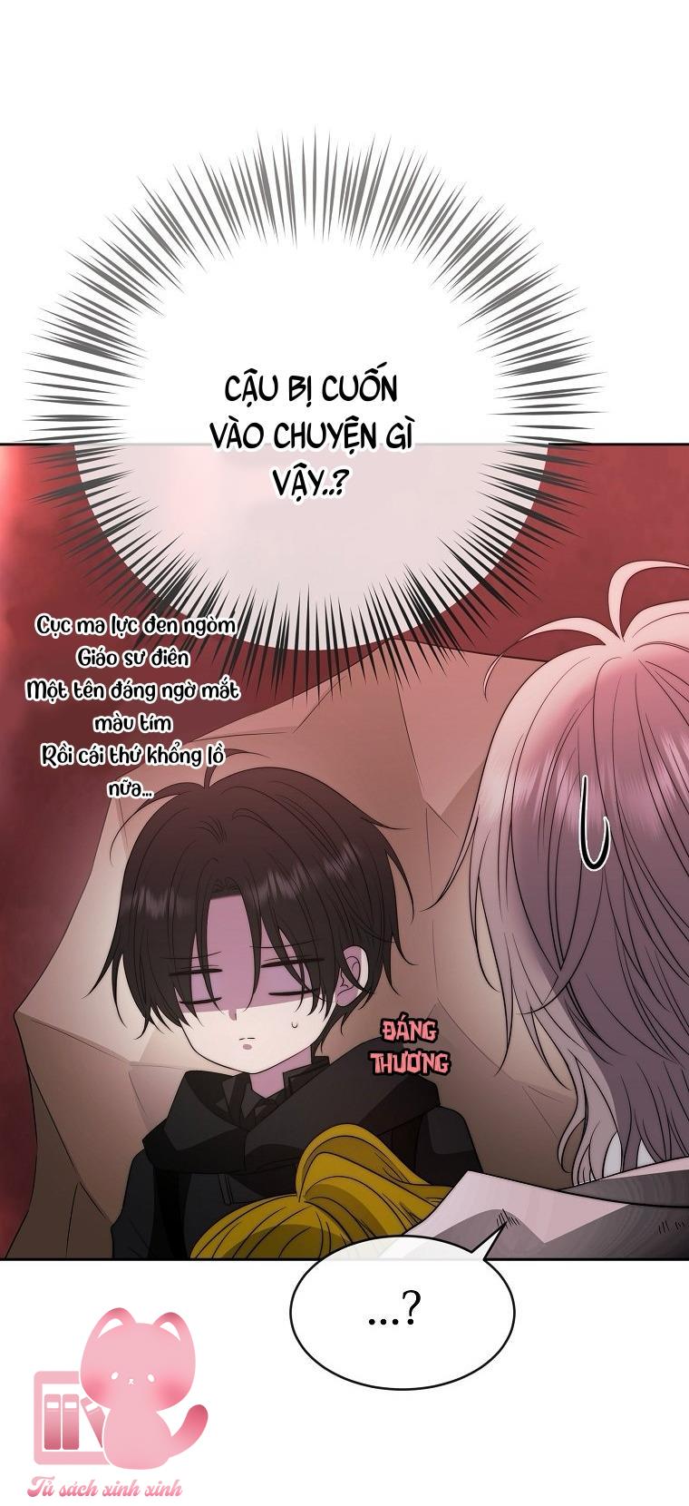 Black Haze - Chap 56