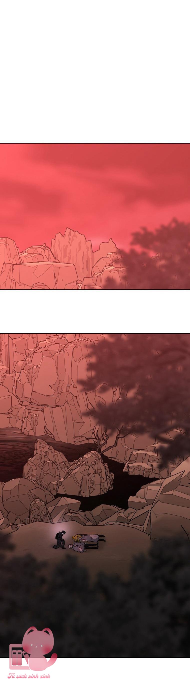 Black Haze - Chap 56