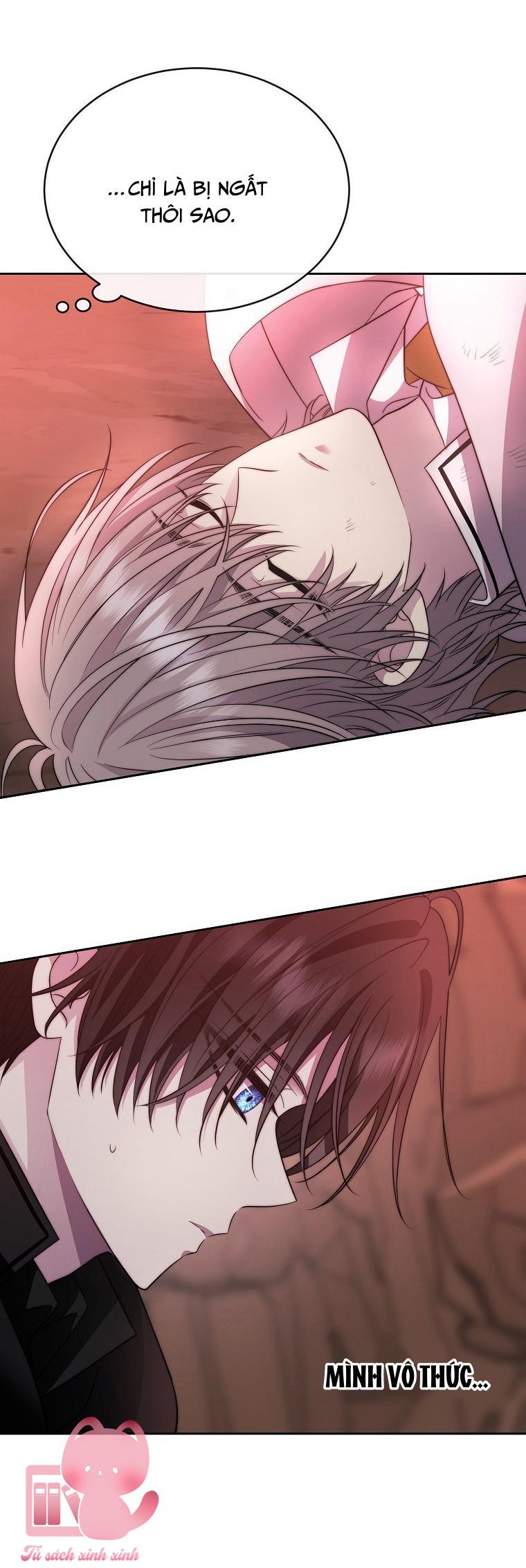 Black Haze - Chap 56