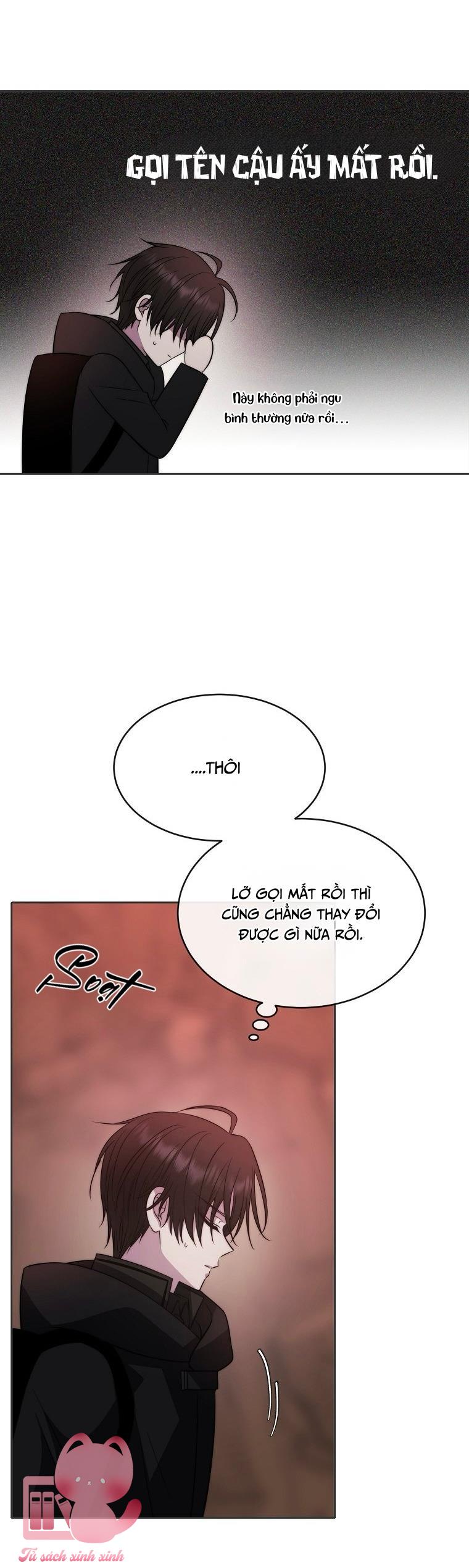 Black Haze - Chap 56