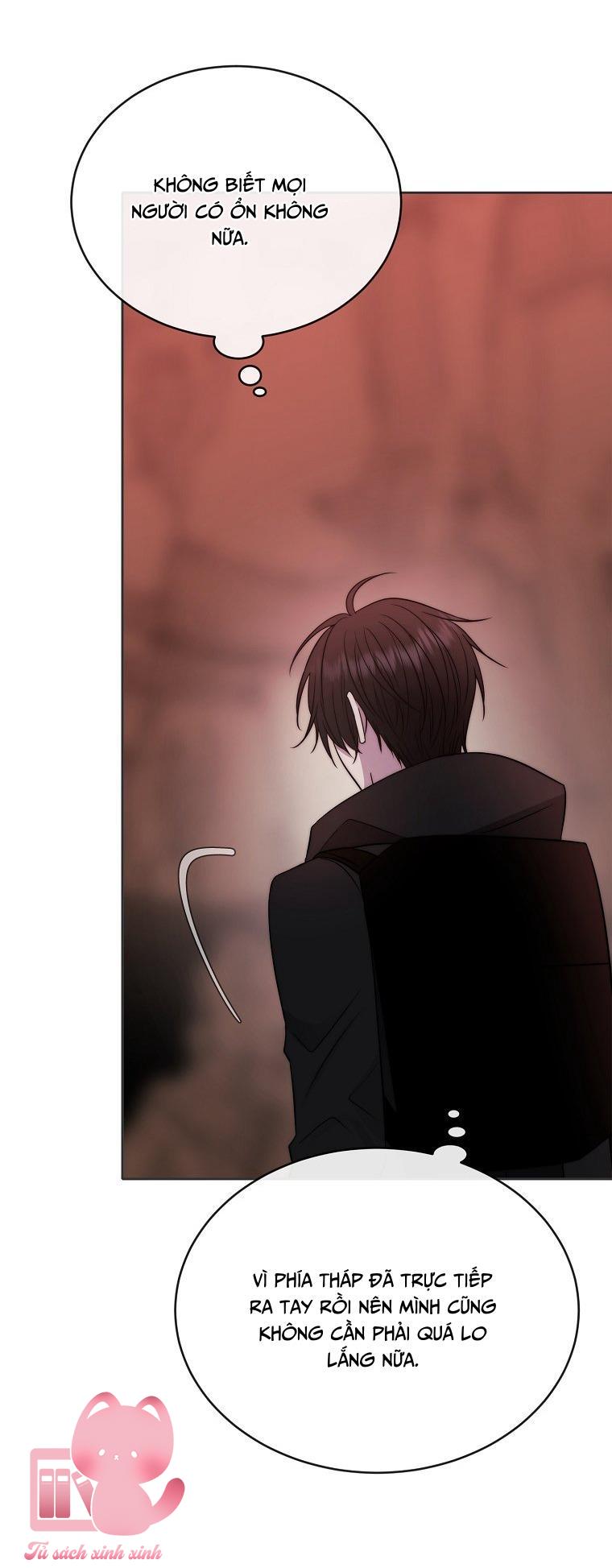 Black Haze - Chap 56