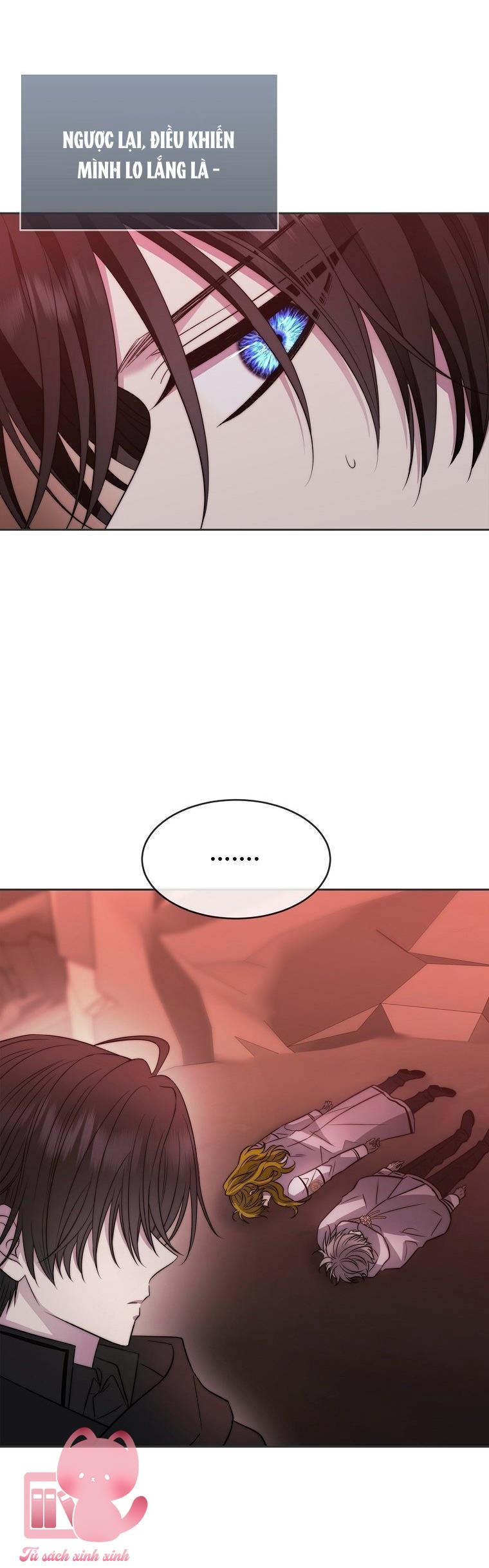 Black Haze - Chap 56