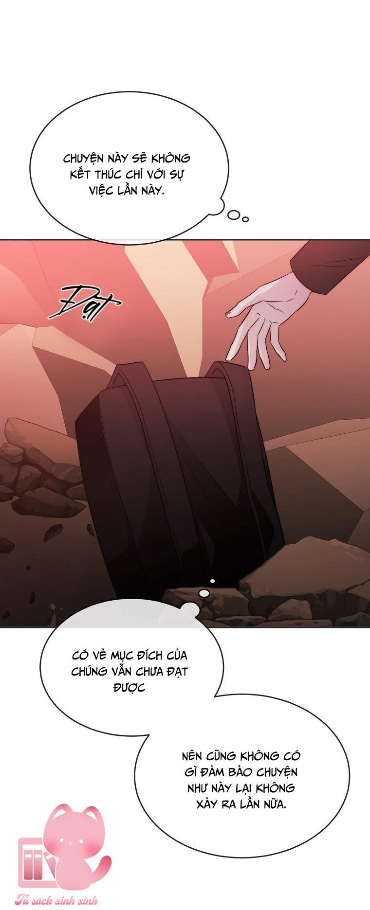 Black Haze - Chap 56