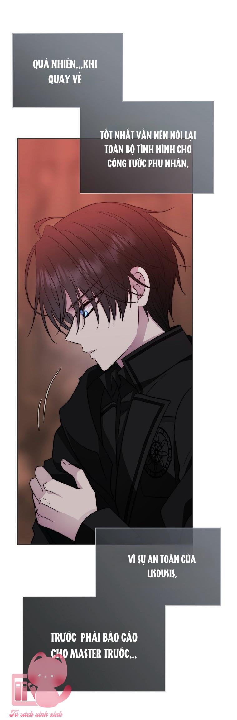 Black Haze - Chap 56